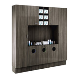 Unidad de almacenamiento de servicio de color