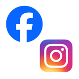 Création + Installation + Configuration Compte FACEBOOK + INSTAGRAM