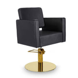 Dorian hairdressing chair