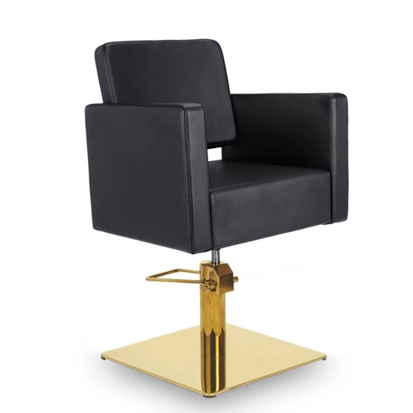 Dorian hairdressing chair