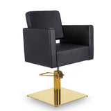 Dorian hairdressing chair