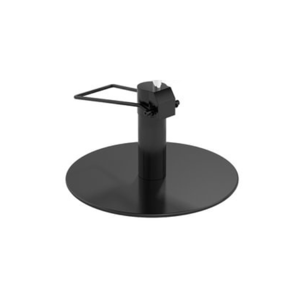 Piede di poltrona rotonda