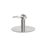 Piede di poltrona rotonda