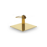 Piede della poltrona quadrata