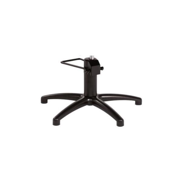 Piede della poltrona stellare