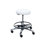 Taburete de trabajo de Polly