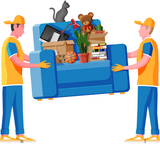 Old furniture recovery