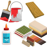 Suministros de trabajo