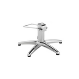 Piede della poltrona stellare