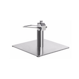 Piede della poltrona quadrata