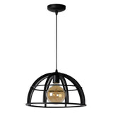 Lámpara colgante de Dikra Ø 40