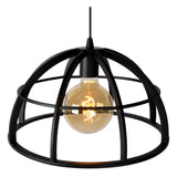 Lámpara colgante de Dikra Ø 40