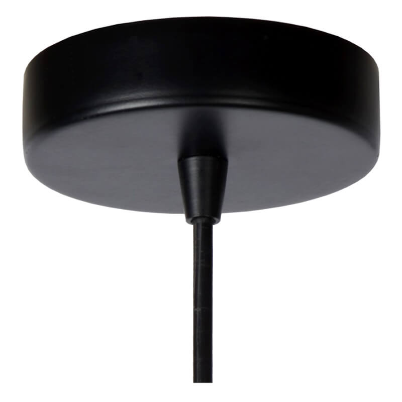 Lámpara colgante de Dikra Ø 40