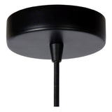 Lámpara colgante de Dikra Ø 40