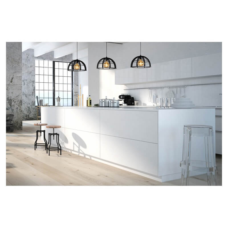 Lámpara colgante de Dikra Ø 40