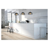 Lámpara colgante de Dikra Ø 40