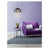 Lámpara colgante de Dikra Ø 40