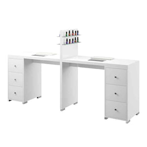 Table de Manucure GRACE DOUBLE