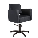 Dorian hairdressing chair