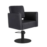 Dorian hairdressing chair