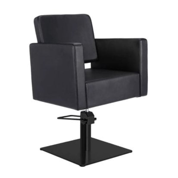 Dorian hairdressing chair