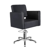 Dorian hairdressing chair