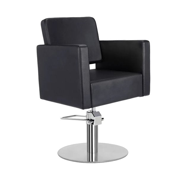 Dorian hairdressing chair