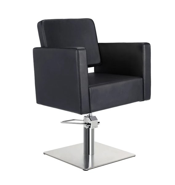 Dorian hairdressing chair