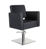 Dorian hairdressing chair