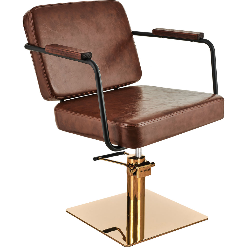 Fauteuil de Coiffure ENZO