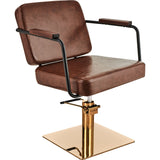 Fauteuil de Coiffure ENZO