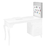 Manicure Expo Table