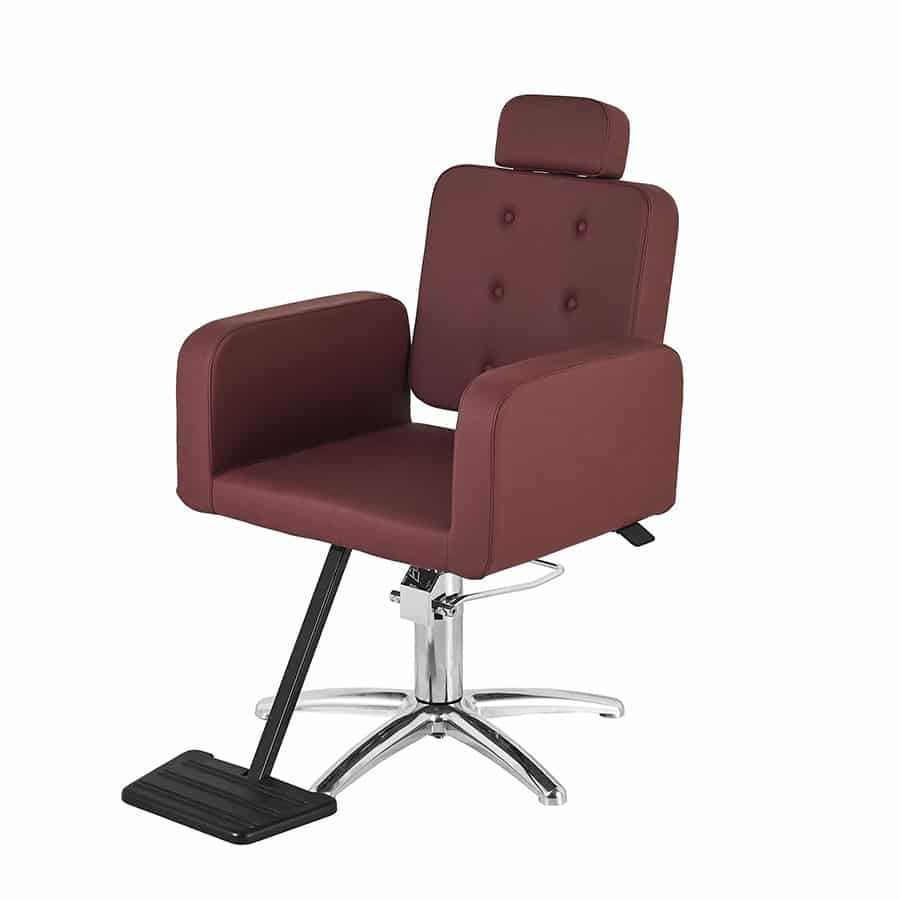 Eva hairdressing chair