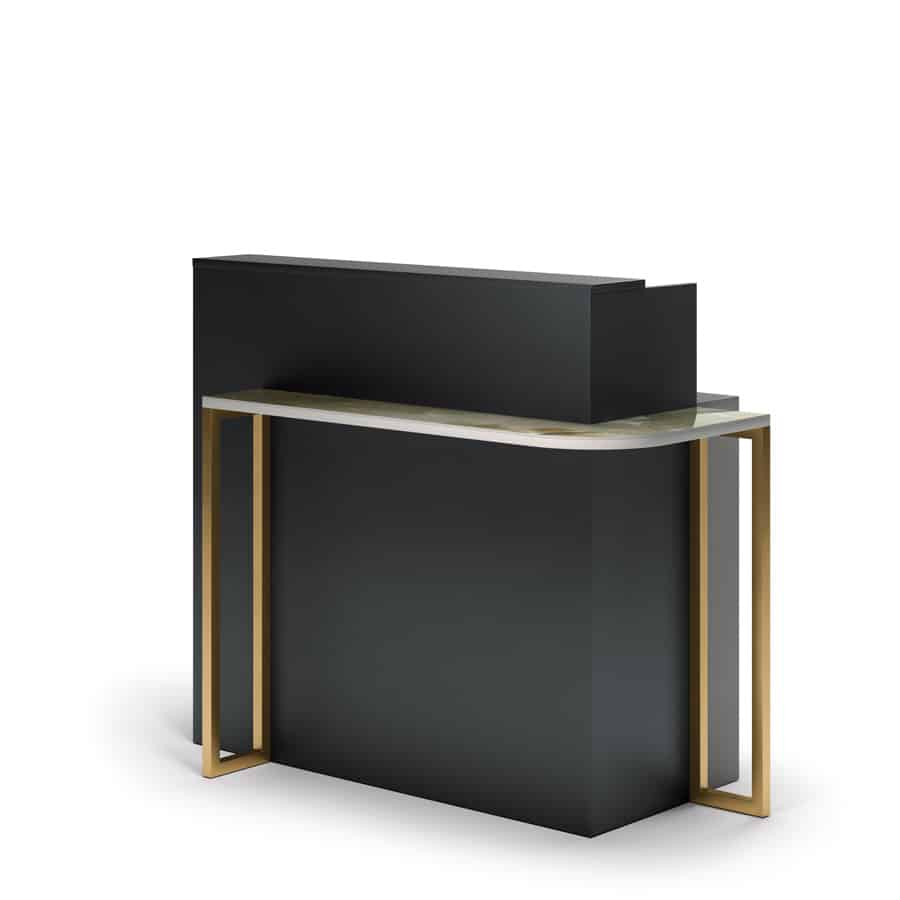 Tavolo Cassa Fancy Recepción Muebles