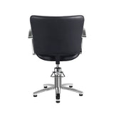 Freya hairdressing chair