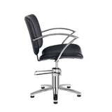 Freya hairdressing chair