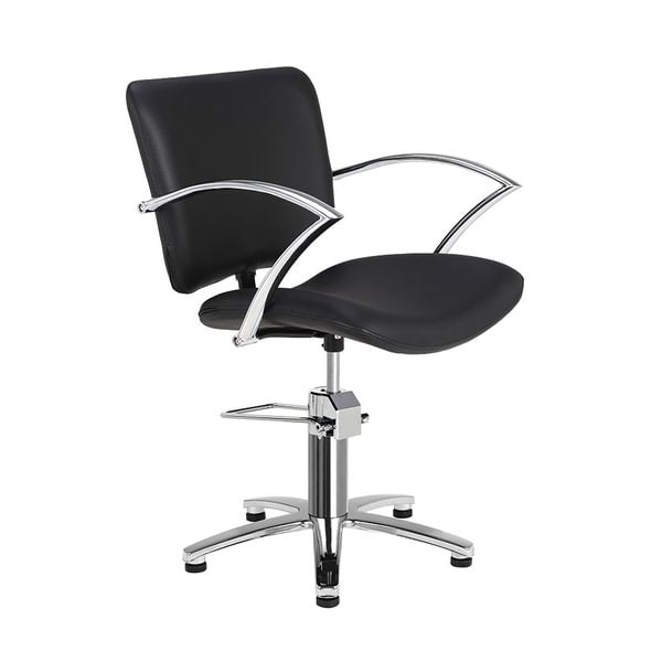 Freya hairdressing chair