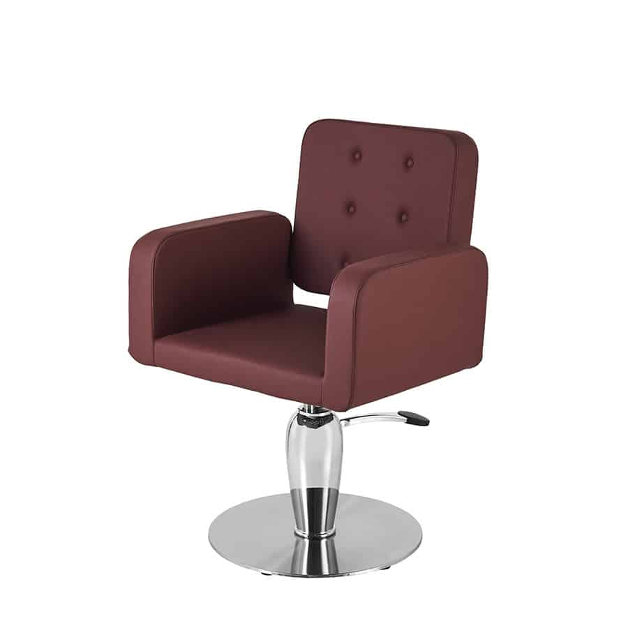 Hairdressing armchair Frida