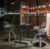 Fauteuil de Coiffure GHOST