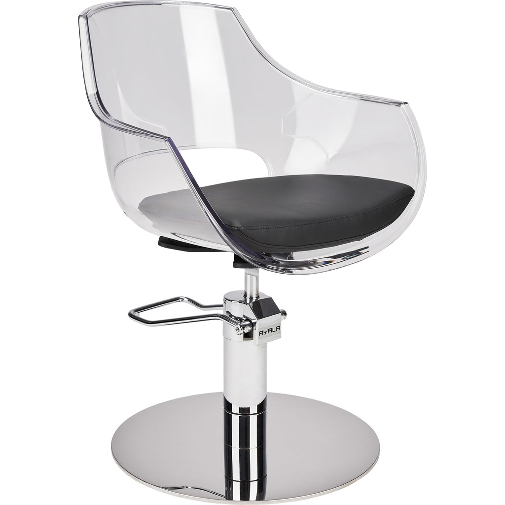 Fauteuil de Coiffure GHOST