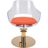 Fauteuil de Coiffure GHOST