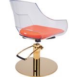 Fauteuil de Coiffure GHOST