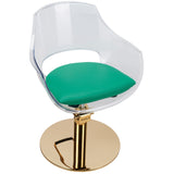 Fauteuil de Coiffure GHOST