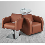 Fauteuil de Lavage Globe