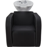 Fauteuil de Lavage Globe