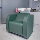 Fauteuil de Lavage Globe
