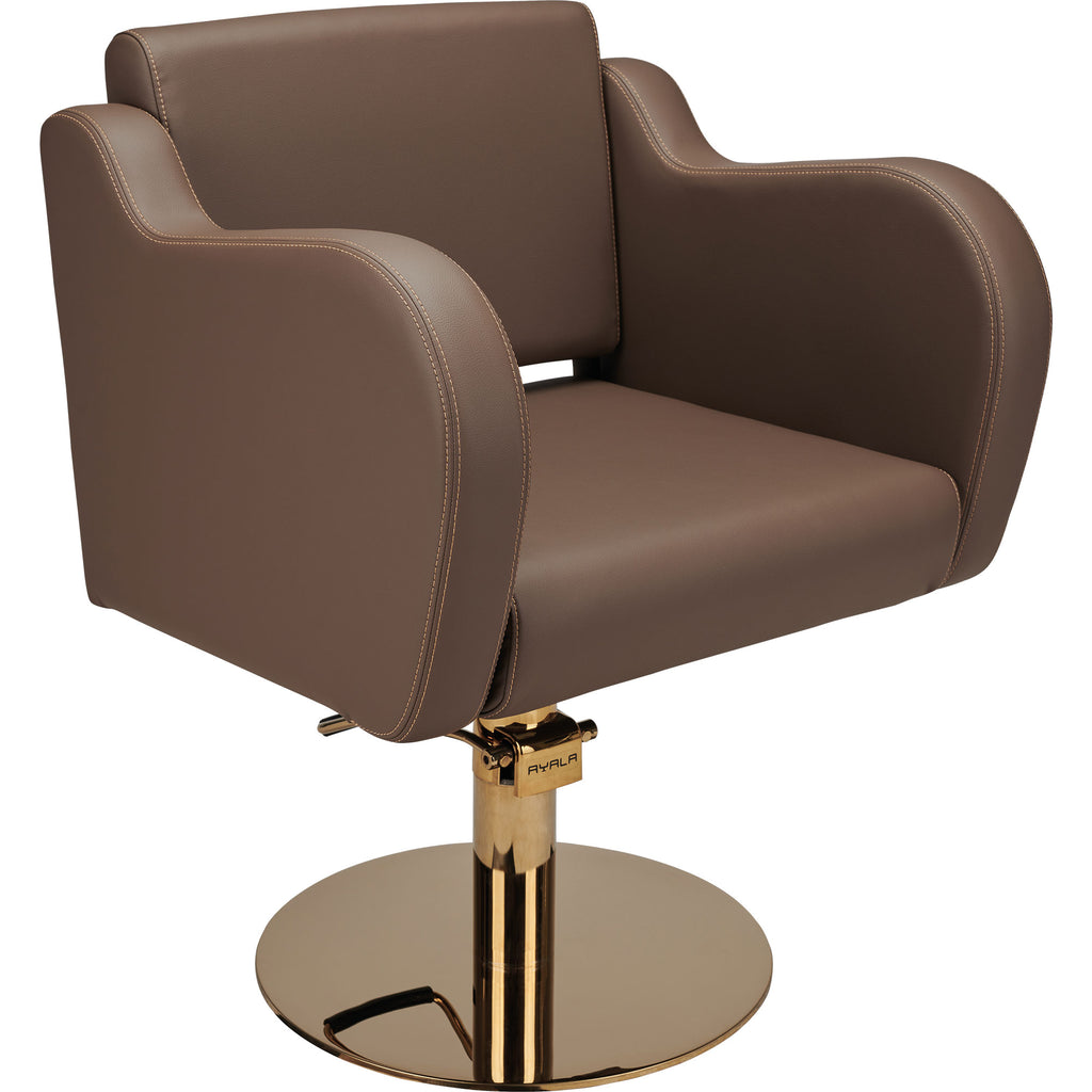 Fauteuil de Coiffure HOLLY