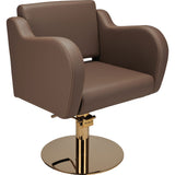 Fauteuil de Coiffure HOLLY