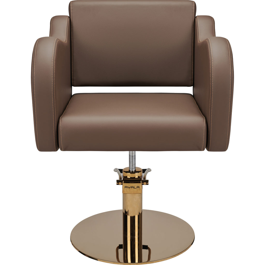 Fauteuil de Coiffure HOLLY