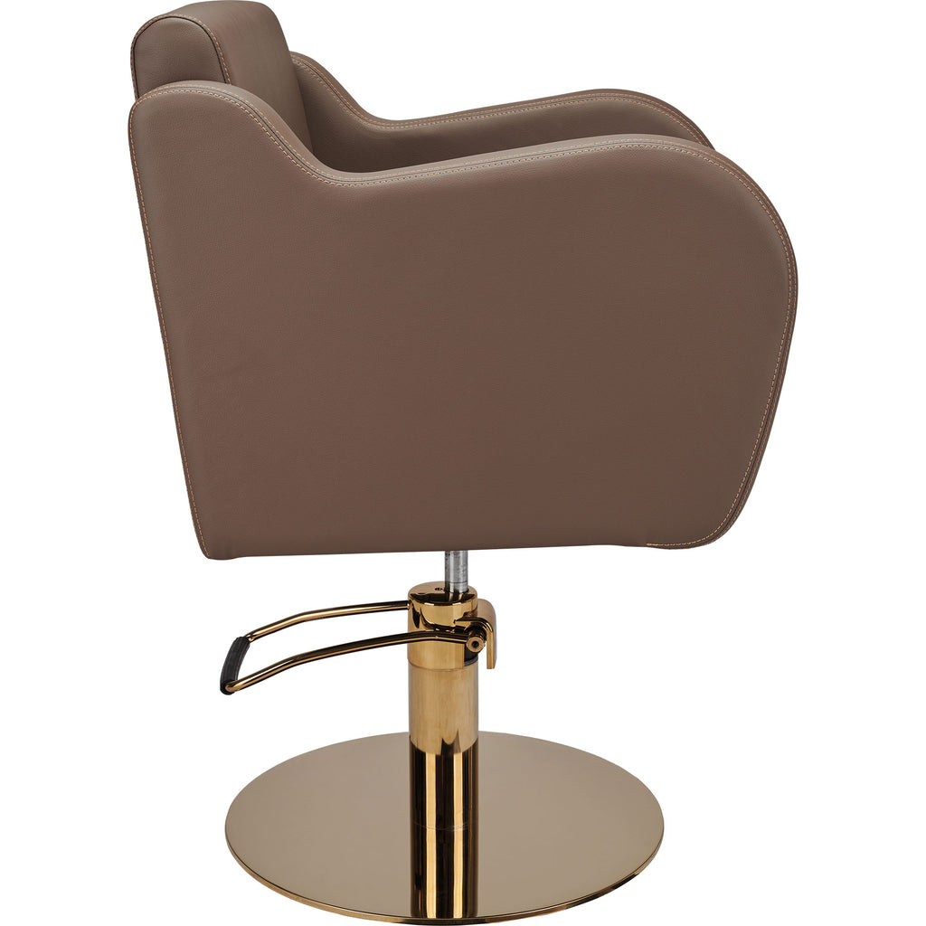 Fauteuil de Coiffure HOLLY